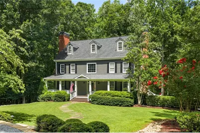 14335 Cogburn Road, Milton, GA 30004 - Photo 1