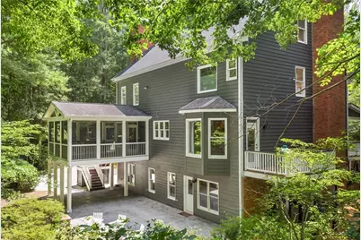 14335 Cogburn Road, Milton, GA 30004 - Photo 2