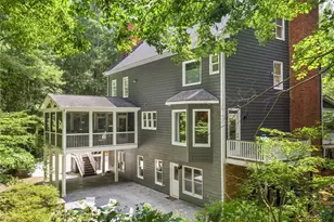 14335 Cogburn Rd, Milton, GA 30004 - Photo 2