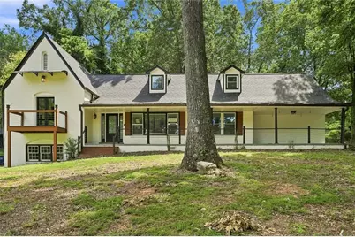 2340 Highview Road, Atlanta, GA 30311 - Photo 4