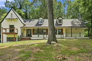 2340 Highview Rd, Atlanta, GA 30311 - Photo 4