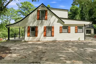 2340 Highview Road, Atlanta, GA 30311 - Photo 38