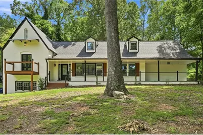 2340 Highview Road, Atlanta, GA 30311 - Photo 2