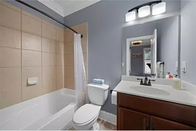 2566 Crescent Park Court #634, Atlanta, GA 30339 - Photo 22