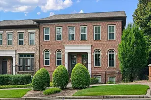 2566 Crescent Park Ct, Atlanta, GA 30339 - Photo 1