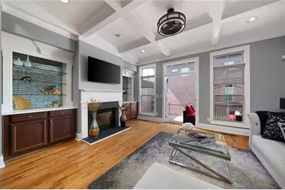 2566 Crescent Park Court #634, Atlanta, GA 30339 - Photo 4