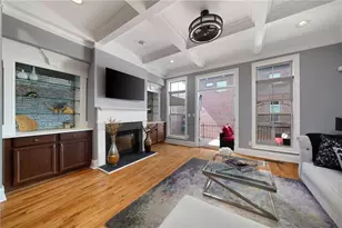 2566 Crescent Park Ct, Atlanta, GA 30339 - Photo 4