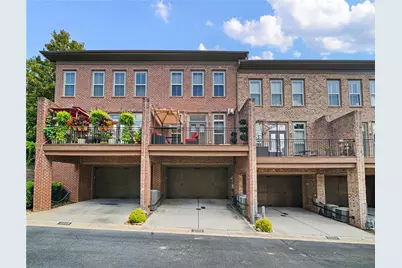 2566 Crescent Park Court #634, Atlanta, GA 30339 - Photo 12