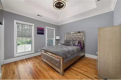 2566 Crescent Park Court #634, Atlanta, GA 30339 - Photo 20