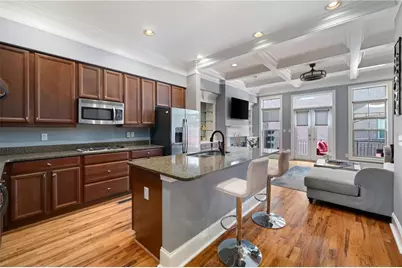 2566 Crescent Park Court #634, Atlanta, GA 30339 - Photo 2