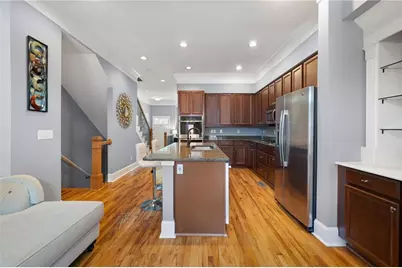 2566 Crescent Park Court #634, Atlanta, GA 30339 - Photo 18