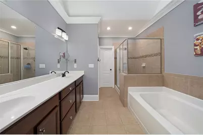 2566 Crescent Park Court #634, Atlanta, GA 30339 - Photo 6
