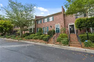 1534 September Chase, Decatur, GA 30033 - Photo 2