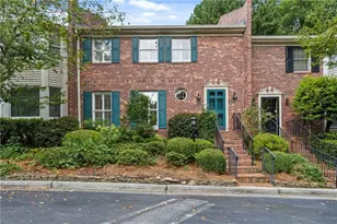 1534 September Chase, Decatur, GA 30033 - Photo 1