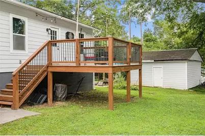 21 Martin Luther King Jr Drive, Cartersville, GA 30120 - Photo 30