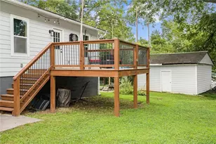 21 Martin Luther King Jr Dr, Cartersville, GA 30120 - Photo 30