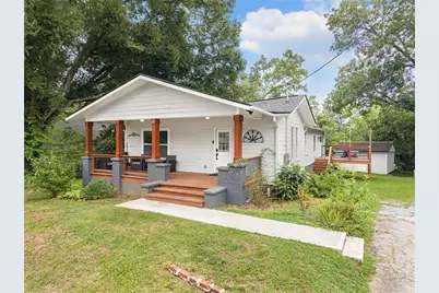 21 Martin Luther King Jr Drive, Cartersville, GA 30120 - Photo 2