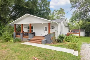 21 Martin Luther King Jr Dr, Cartersville, GA 30120 - Photo 2