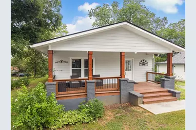 21 Martin Luther King Jr Drive, Cartersville, GA 30120 - Photo 1