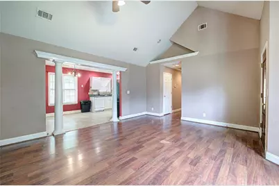 33 Covered Springs Drive NE, Rome, GA 30165 - Photo 2