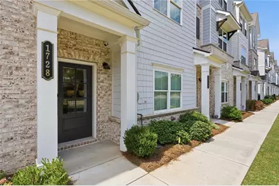1728 Evenstad Way, Smyrna, GA 30080 - Photo 2