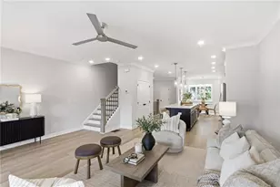 1728 Evenstad Wy, Smyrna, GA 30080 - Photo 18
