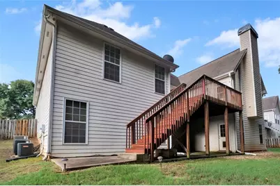 437 Grandiflora Drive, McDonough, GA 30253 - Photo 50