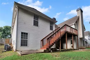 437 Grandiflora Dr, McDonough, GA 30253 - Photo 50