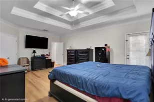 437 Grandiflora Dr, McDonough, GA 30253 - Photo 20