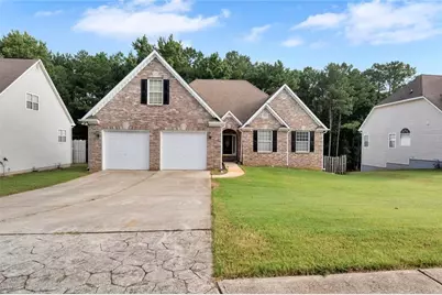 437 Grandiflora Drive, McDonough, GA 30253 - Photo 1