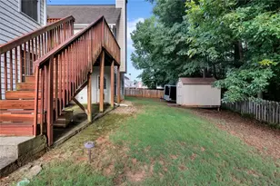 437 Grandiflora Dr, McDonough, GA 30253 - Photo 30