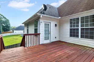 437 Grandiflora Dr, McDonough, GA 30253 - Photo 48