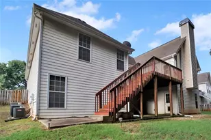 437 Grandiflora Dr, McDonough, GA 30253 - Photo 50