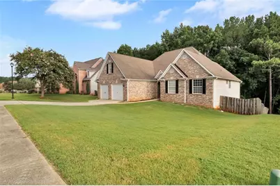 437 Grandiflora Drive, McDonough, GA 30253 - Photo 2