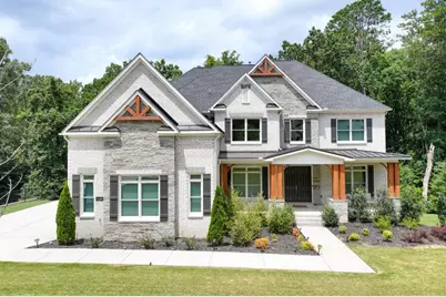 14180 Reserve Manor Lane, Roswell, GA 30075 - Photo 1