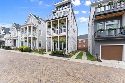 317 Clarendon Court, Gainesville, GA 30501 - Photo 6