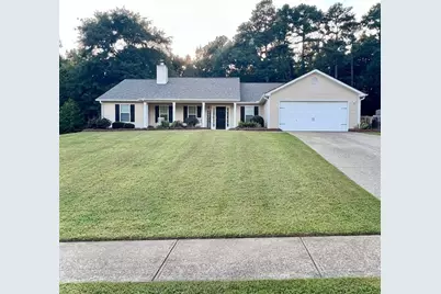 1703 Jeremy Drive, Monroe, GA 30656 - Photo 1