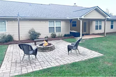 1703 Jeremy Drive, Monroe, GA 30656 - Photo 2