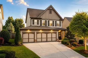 147 Fieldbrook Xing, Canton, GA 30115 - Photo 1