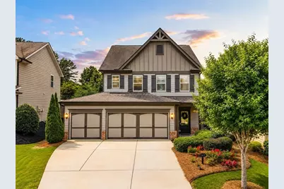 147 Fieldbrook Crossing, Canton, GA 30115 - Photo 2
