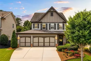 147 Fieldbrook Xing, Canton, GA 30115 - Photo 2