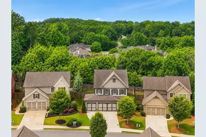 147 Fieldbrook Crossing, Canton, GA 30115 - Photo 36