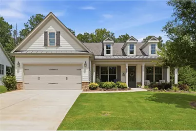 404 Northside Drive, Canton, GA 30115 - Photo 1
