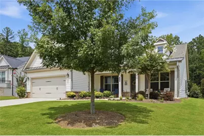 404 Northside Drive, Canton, GA 30115 - Photo 2