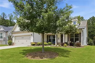 404 Northside Dr, Canton, GA 30115 - Photo 2