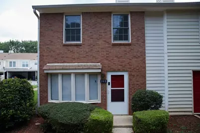 248 Mill Creek Place, Roswell, GA 30076 - Photo 2