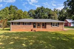 45 Smith Overhead Bridge Rd, Commerce, GA 30530 - Photo 1