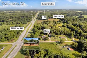 45 Smith Overhead Bridge Rd, Commerce, GA 30530 - Photo 4