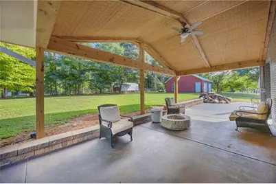 45 Smith Overhead Bridge Road, Commerce, GA 30530 - Photo 32