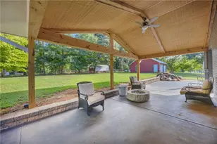 45 Smith Overhead Bridge Rd, Commerce, GA 30530 - Photo 32